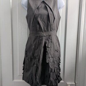 Robert Rodriguez dress